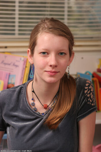 Full leaked Mandy collins page private onlyfans photo