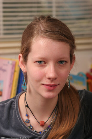 Full leaked Mandy collins page private onlyfans photo