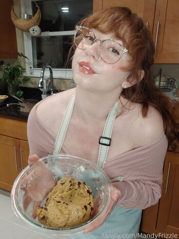 Full leaked Mandyfrizzle page private onlyfans photo