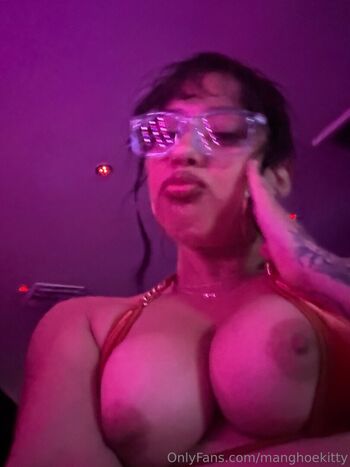 Full leaked Manghoekitty private onlyfans photo