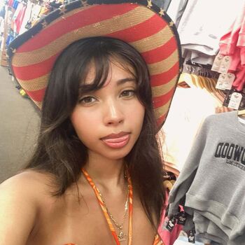 Full leaked Mangogyur page private onlyfans photo