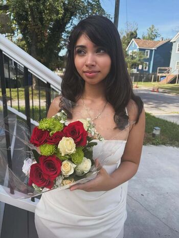 Full leaked Mangogyur private onlyfans photo