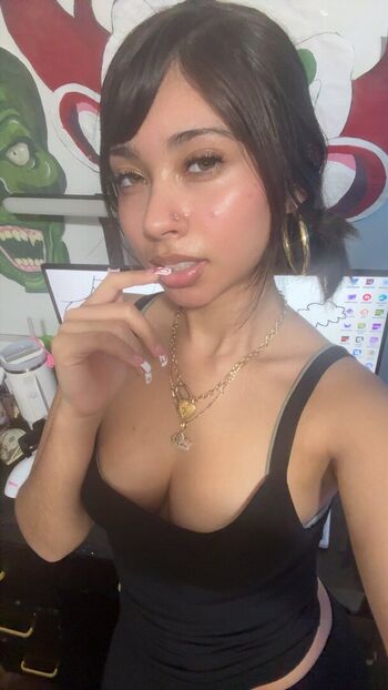 Full leaked Mangogyur private onlyfans photo