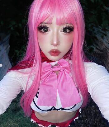 Full leaked Manicpixiedreamygirll private onlyfans photo