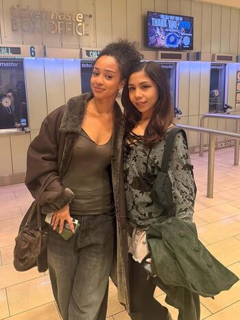 Full leaked Manon bannerman private onlyfans photo