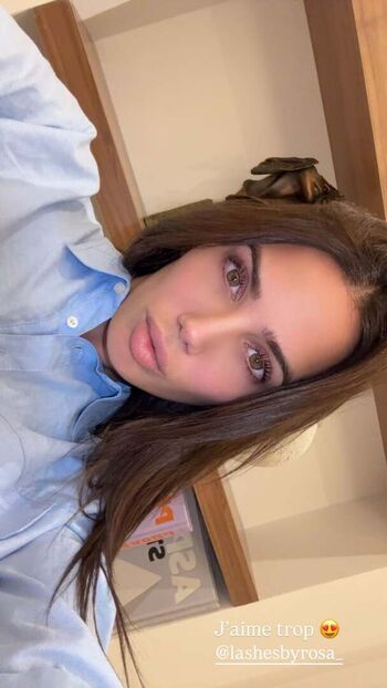 Full leaked Manon marsault private onlyfans photo