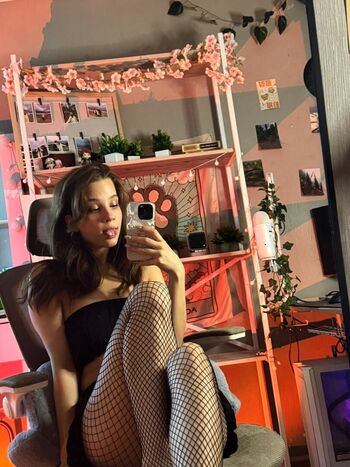 Full leaked Maroasmr page private onlyfans photo