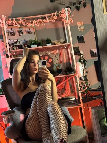 Full leaked Maroasmr page private onlyfans photo