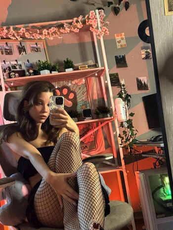 Full leaked Maroasmr page private onlyfans photo