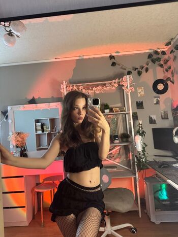 Full leaked Maroasmr page private onlyfans photo