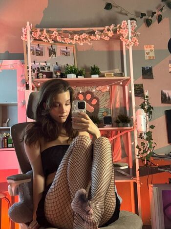 Full leaked Maroasmr page private onlyfans photo