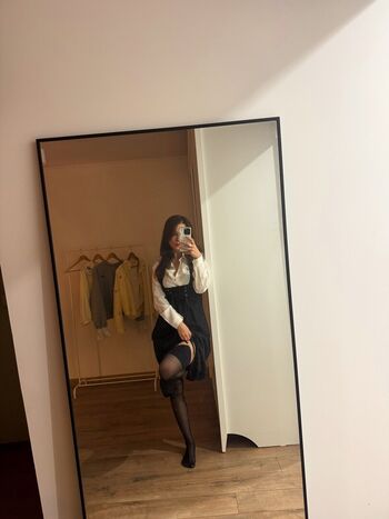 Full leaked Maroasmr private onlyfans photo