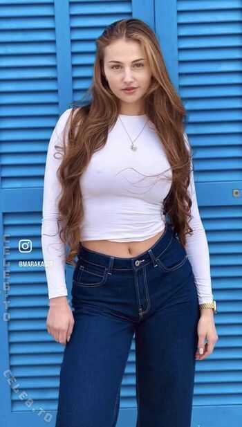 Full leaked Mara kasir private onlyfans photo