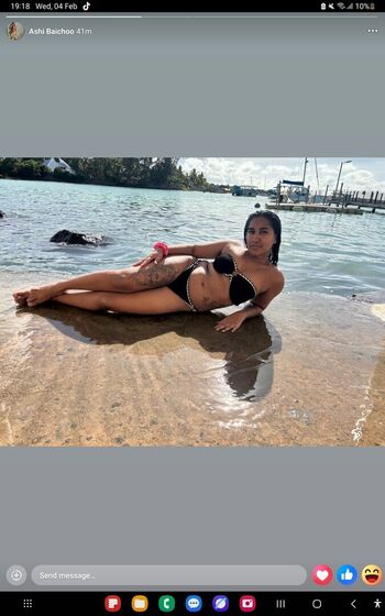 Full leaked Mara ramirez private onlyfans photo