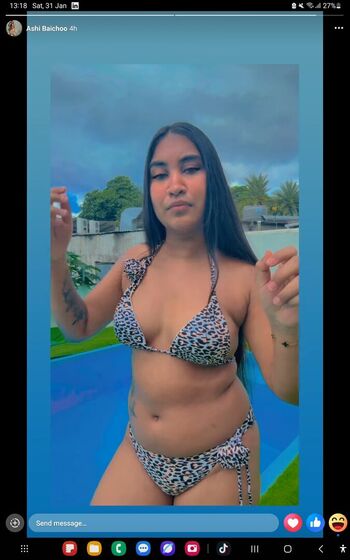 Full leaked Mara ramirez private onlyfans photo