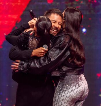 Full leaked Maraisa private onlyfans photo