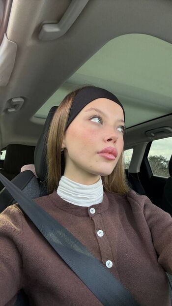 Full leaked Maral ozdogan private onlyfans photo