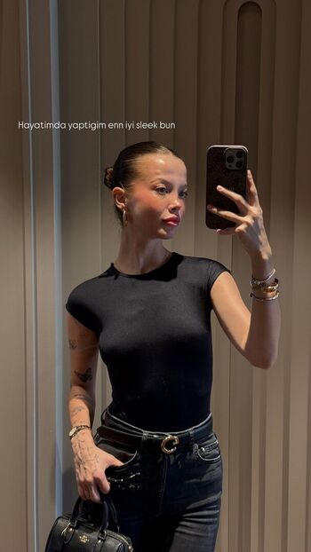 Full leaked Maral ozdogan private onlyfans photo