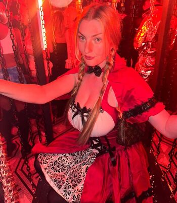 Full leaked Maralin private onlyfans photo