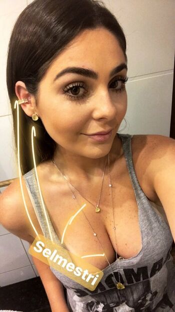 Full leaked Marcela barrozo private onlyfans photo