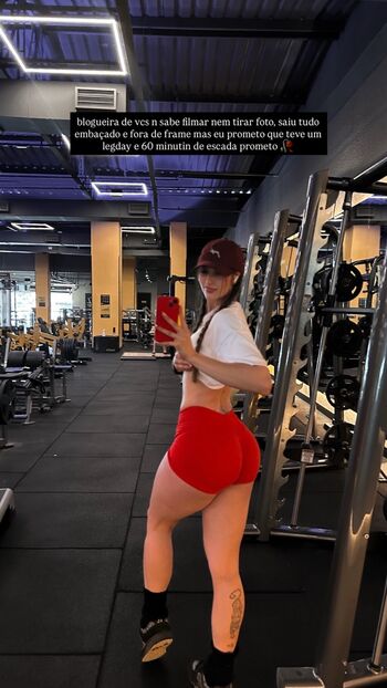 Full leaked Marcela martchelska private onlyfans photo