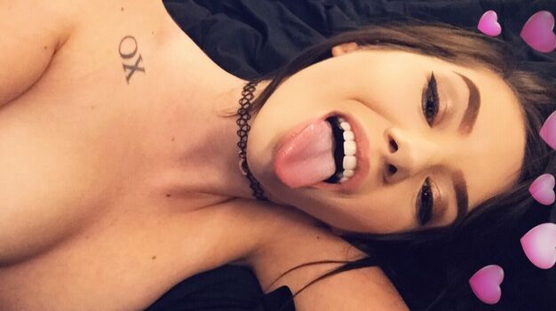Full leaked Marceline leigh private onlyfans photo
