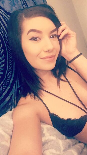 Full leaked Marceline leigh private onlyfans photo