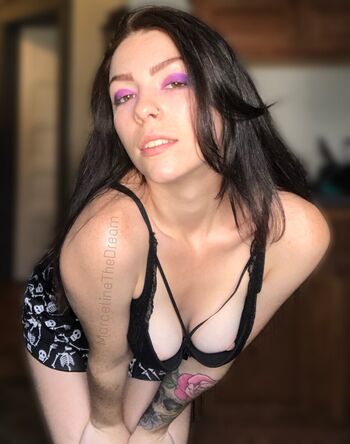 Full leaked Marcelinethedream private onlyfans photo