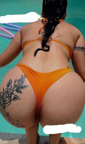 Full leaked Marcia aguiar private onlyfans photo