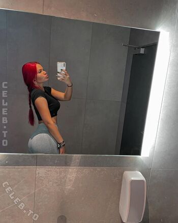 Full leaked Marcia suchy private onlyfans photo