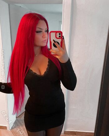 Full leaked Marcia suchy private onlyfans photo