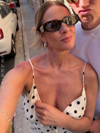 Full leaked Mareile hppner private onlyfans photo