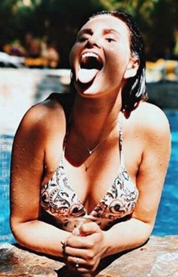 Full leaked Maren wolf page private onlyfans photo