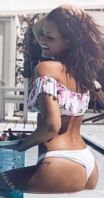 Full leaked Maren wolf page private onlyfans photo