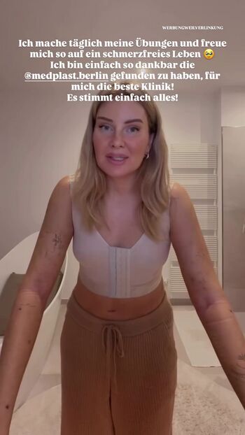 Full leaked Maren wolf private onlyfans photo