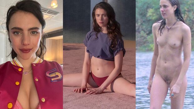 Full leaked Margaret qualley page private onlyfans photo