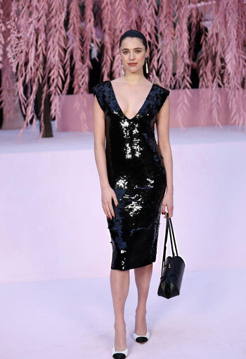 Full leaked Margaret qualley page private onlyfans photo