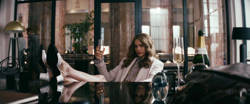 Full leaked Margaret qualley page private onlyfans photo