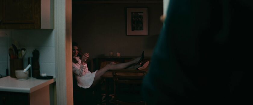 Full leaked Margaret qualley page private onlyfans photo