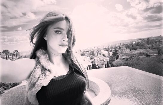 Full leaked Margaret qualley private onlyfans photo