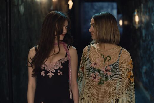 Full leaked Margaret qualley private onlyfans photo