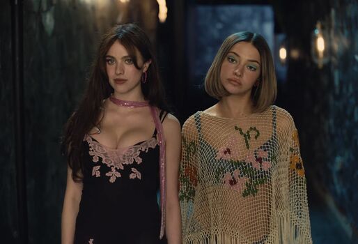 Full leaked Margaret qualley private onlyfans photo