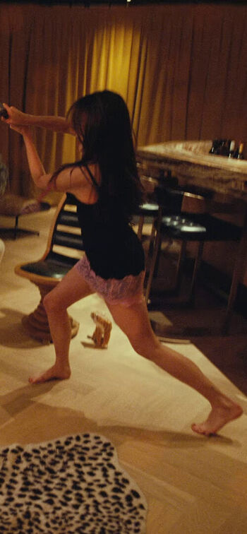 Full leaked Margaret qualley private onlyfans photo