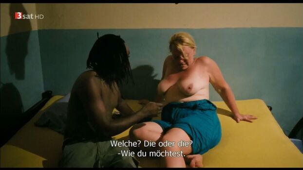 Full leaked Margarethe tiesel private onlyfans photo