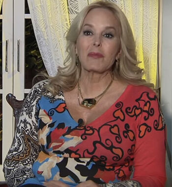 Full leaked Margarita gralia private onlyfans photo