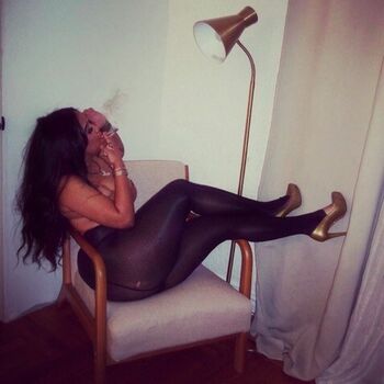 Full leaked Margiela private onlyfans photo