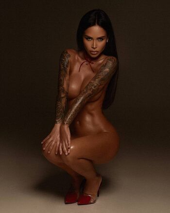 Full leaked Margo damaska private onlyfans photo