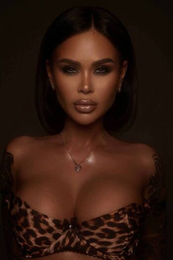 Full leaked Margo damaska private onlyfans photo