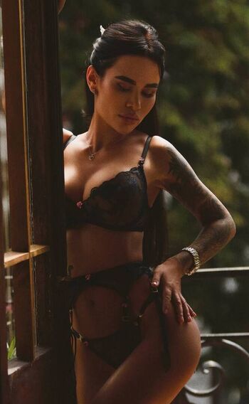 Full leaked Margo damaska private onlyfans photo