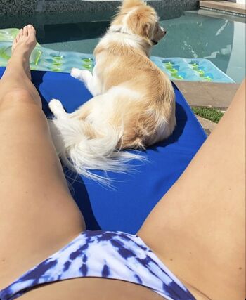 Full leaked Margo stilley private onlyfans photo